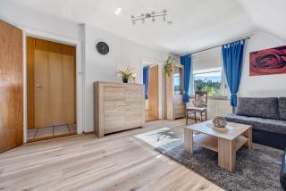 Ferienwohnung Winzenburg - 8