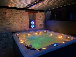 Gite Du Mas De Bède - 9