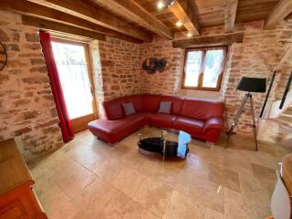 Gite Du Mas De Bède - 4