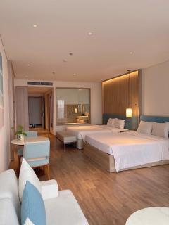 A La Carte Home Ha Long Bay - 3
