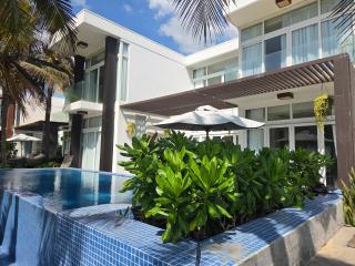 Modern Luxury Villa on the Beach in Mui Ne including free Breakfast - 7