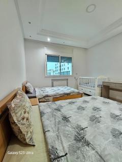 Appartement Lac 2 - 9