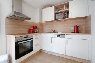 Ferienanlage - Großkoschen - 1