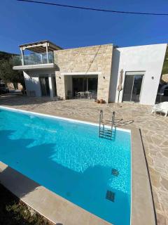 Villa Rodi by South Cretan Villas - 9