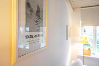 Ferienwohnung 4 Am Westerdeich - Rodenäs - 7