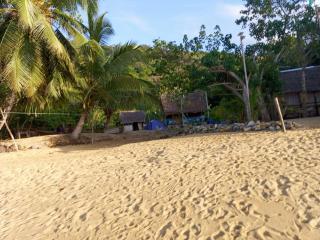 Lokobe forest lodge - 8