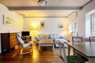 Ferienwohnung 4 Am Westerdeich - Rodenäs - 8