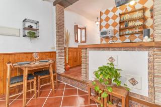 Casita Frigiliana - 4