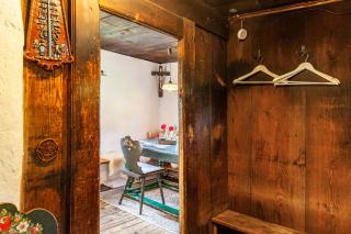 Kastnhäusl Wildschönau Urige Hütte - Oberau - 3