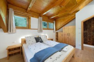 Unterurbanhof Apt Die Eins - 5