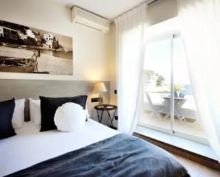 Hotel Sa Tuna - 9