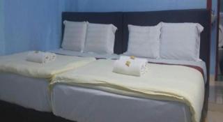 Mawanza Motel - 9