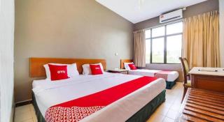 OYO 89643 S.s Motel - 2