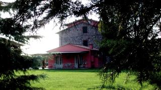 The Pink Country House - 8