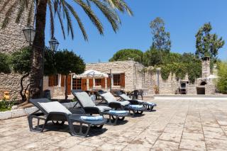 Torre Cappavecchia - Molfetta - 7