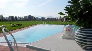The Pink Country House - 6