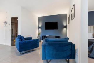 Egge Resort 7e mit Whirpool u Sauna - 4