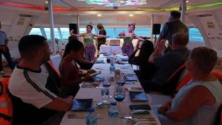 Poseidon Liveaboard - 2
