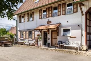 Schlosshof Täbingen - 0