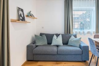 Beckenbinder Apartement Rosengarten - 5