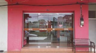 SPOT ON 89865 Hotel Titiwangsa GM - 3