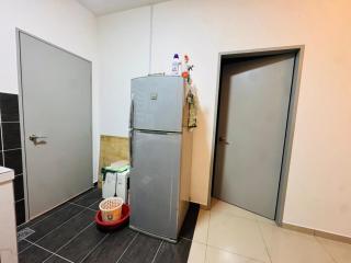 Pitstop Homestay Klia - 8