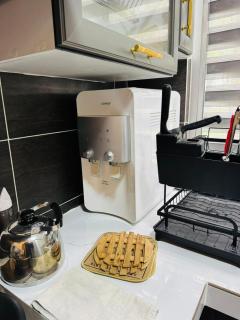 Pitstop Homestay Klia - 7