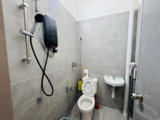 Pitstop Homestay Klia - 3