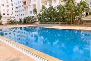 Cozy Agadir Home Spotless AC Near Beach - 9