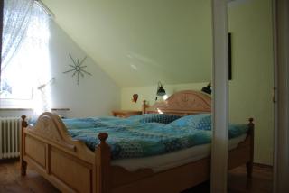 Haus Sonnensegler Ferienwohnung Luv - 8