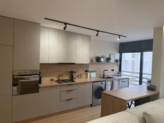 Cozy Agadir Home Spotless AC Near Beach - 9