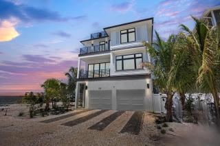 Sunkissed Shores - 9