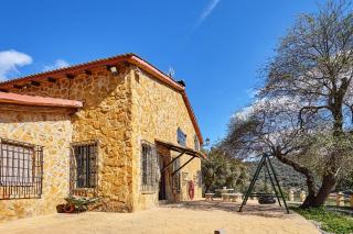 Casa El Tío Patricio - 9