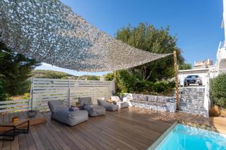 Evaeri villa - 1