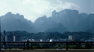 Tianmen Skyview Hotel-Best View of Tianmen Peak -English-Speaking Service-Travel Guide - Free Breakfast - Near Airport - 7