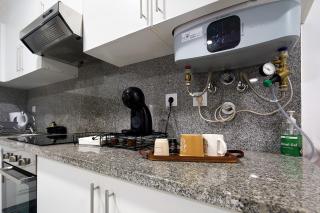 Windmill Açores Suite - Furnas - 6