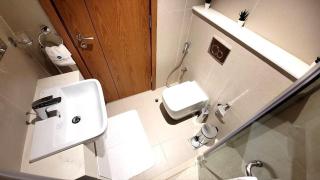 Bloomfields Stu with Canal View Julphar Al Reem - 0