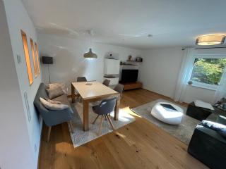 Ferienwohnung am Rotmannsweg - 1