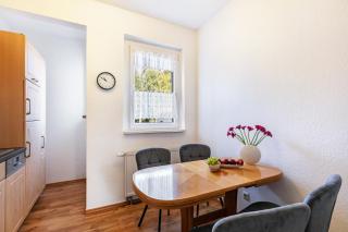 Ferienwohnung Am Straussee - 3