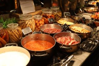 The St. Regis on the Bund, Shanghai - Shanghái - 9