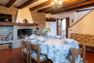 Casa Marta - Le case di Quota - Poppi - 6