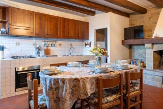 Casa Marta - Le case di Quota - Poppi - 4