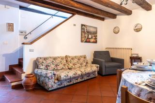 Casa Marta - Le case di Quota - Poppi - 1