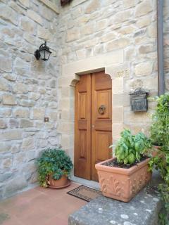 Casa Marta - Le case di Quota - Poppi - 8