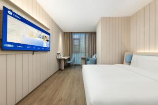 Hanting Hotel Shanghai Jinqiao Metro Station - 5