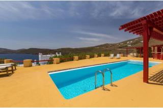 Villa Agios Sostis Mykonos - 9