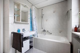 Bobis Ferienwohnung - 3