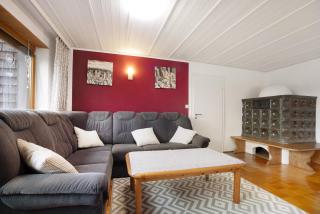 Bobis Ferienwohnung - 2