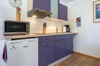 Bungalow 'zur Möwe' - Bgl 22 - Dranske - 2
