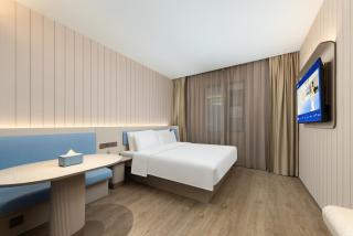 Hanting Hotel Shanghai Jinqiao Metro Station - 4